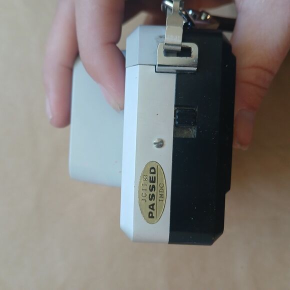 Vintage Minolta AUTOPAK 500 Camera Film Display Prop - Picture 7 of 7